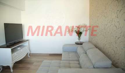 Apartamento de 87m² com 3 quartos em Vila Progredior
