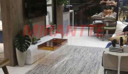 Apartamento de 70m² com 2 quartos em Vila Prudente