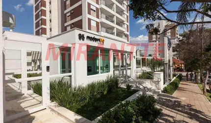 Apartamento de 76m² com 2 quartos em Vila Mariana