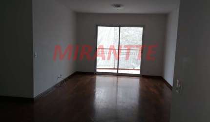 Apartamento de 111m² com 3 quartos em Vila Leopoldina