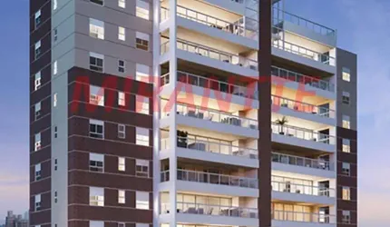 Apartamento de 212m² com 4 quartos em Perdizes