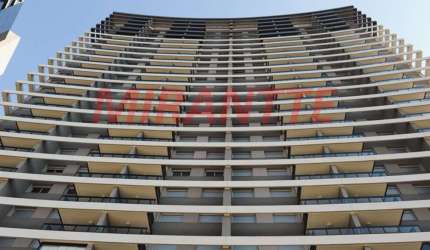 Apartamento de 83m² com 2 quartos em Perdizes