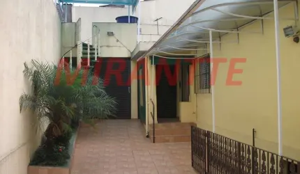 Sobrado de 200m² com 3 quartos em Vila Penteado