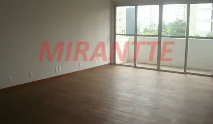 Apartamento de 122m² com 3 quartos em Real Parque