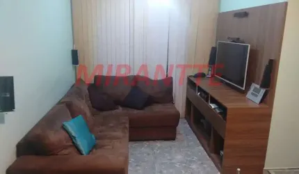 Apartamento de 53m² com 2 quartos em Vila Pita