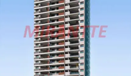 Apartamento de 90m² com 3 quartos em Barra Funda