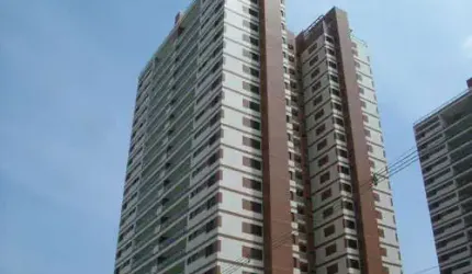 Apartamento de 168m² com 3 quartos em Granja Julieta