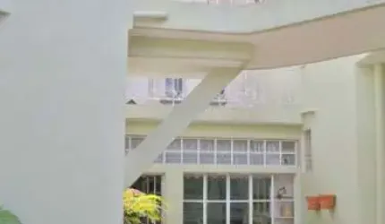 Sobrado de 400m² com 5 quartos em Pacaembu