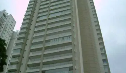 Apartamento de 443m² com 4 quartos em Campo Belo