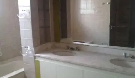 Apartamento de 240m² com 3 quartos em Jardim Paulista