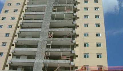 Apartamento de 139m² com 4 quartos em Morumbi