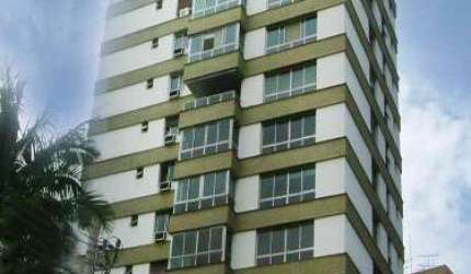 Apartamento de 262m² com 4 quartos em Vila Morumbi
