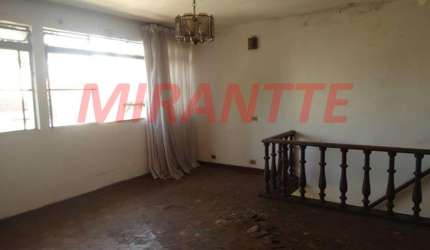 Casa terrea de 214m² com 3 quartos em Casa Verde