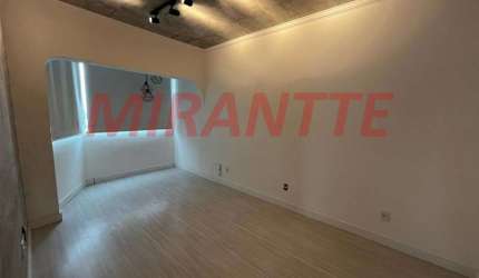 Apartamento de 140m² com 2 quartos em Mandaqui