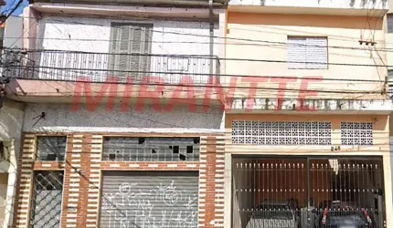 Sobrado de 200m² com 3 quartos em Vila Invernada