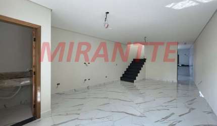 Sobrado de 180m² com 3 quartos em Jardim São Paulo