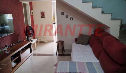 Sobrado de 290m² com 4 quartos em Parque Vitoria