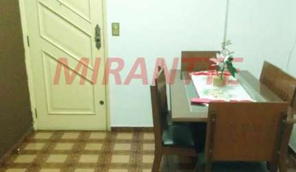 Apartamento de 63m² com 3 quartos em Macedo