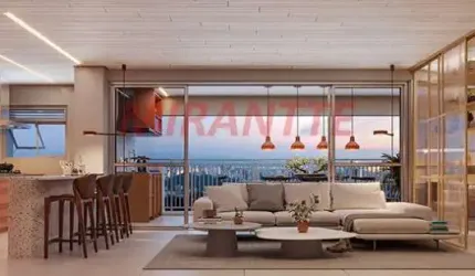 Apartamento de 133m² com 3 quartos em Vila Mariana