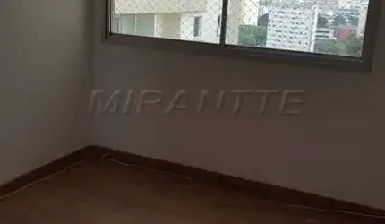 Apartamento de 47m² com 2 quartos em Casa Verde