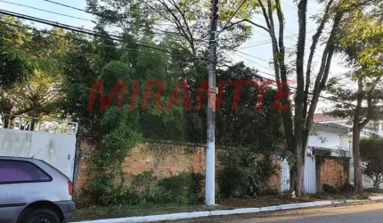 Terreno em Palmas Do Tremembé