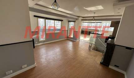 Apartamento de 140m² com 3 quartos em Vila Mascote