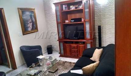 Casa terrea de 149m² com 3 quartos em Vila Guilherme