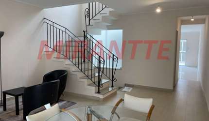 Sobrado de 214m² com 3 quartos em Jardim São Paulo