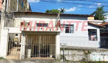 Terreno de 217m² em Tremembe