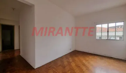 Apartamento de 60m² com 2 quartos em Casa Verde