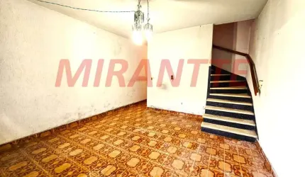 Sobrado de 165m² com 3 quartos em Jardim Japão
