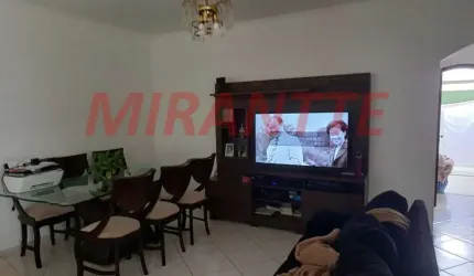 Cond. fechado de 220m² com 3 quartos em Vila Santos