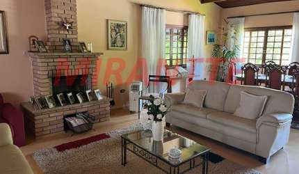 Casa terrea de 280m² com 3 quartos em PARQUE PETROPOLIS