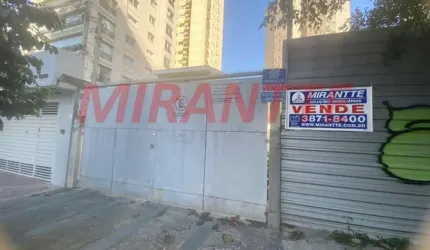 Terreno de 340m² com 3 quartos em Perdizes