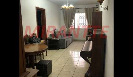 Apartamento de 79m² com 2 quartos em Parada Inglesa