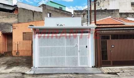 Casa terrea de 97m² com 1 quartos em Casa Verde