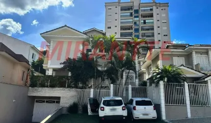 Cond. fechado de 150m² com 3 quartos em Tucuruvi