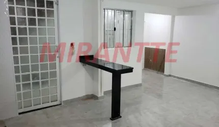 Sobrado de 151m² com 3 quartos em Jardim Japão