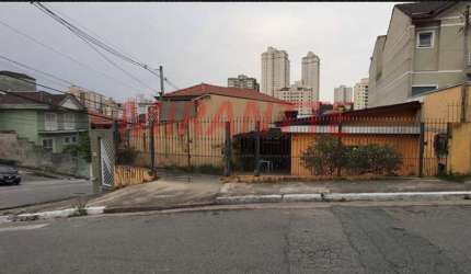 Casa terrea de 144m² com 2 quartos em Mandaqui