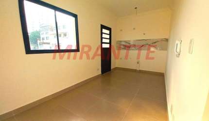 Apartamento de 33m² com 1 quartos em Vila Pauliceia