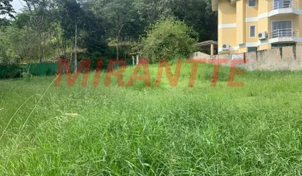 Terreno em Jardim Itatinga