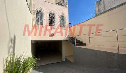 Sobrado de 210m² com 3 quartos em Vila Aliança