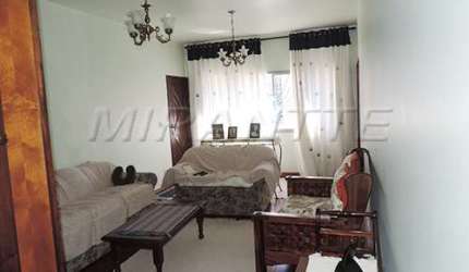 Casa terrea de 276m² com 3 quartos em Imirim