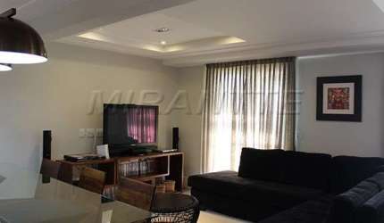 Apartamento de 140m² com 3 quartos em Casa Verde