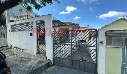 Casa terrea de 277m² com 3 quartos em Vila Gustavo