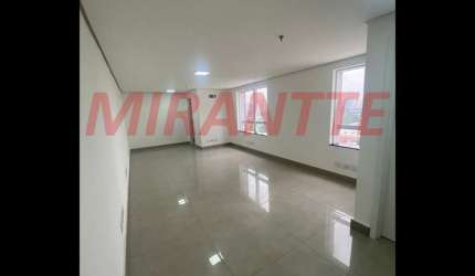 Conjunto comercial de 38m² em Casa Verde