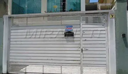 Sobrado de 200m² com 3 quartos em Casa Verde