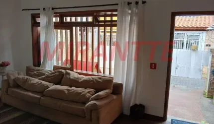Casa terrea de 90m² com 2 quartos em Lapa