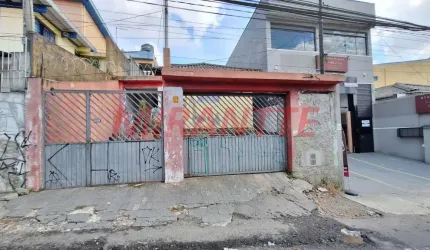 Casa terrea de 118m² com 4 quartos em Imirim