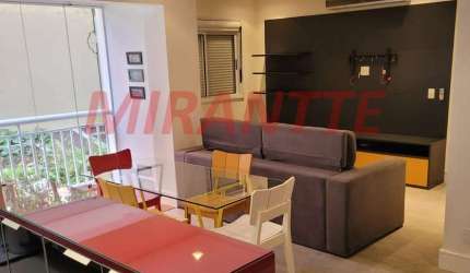 Apartamento de 33m² com 2 quartos em Jardim Ampliacao